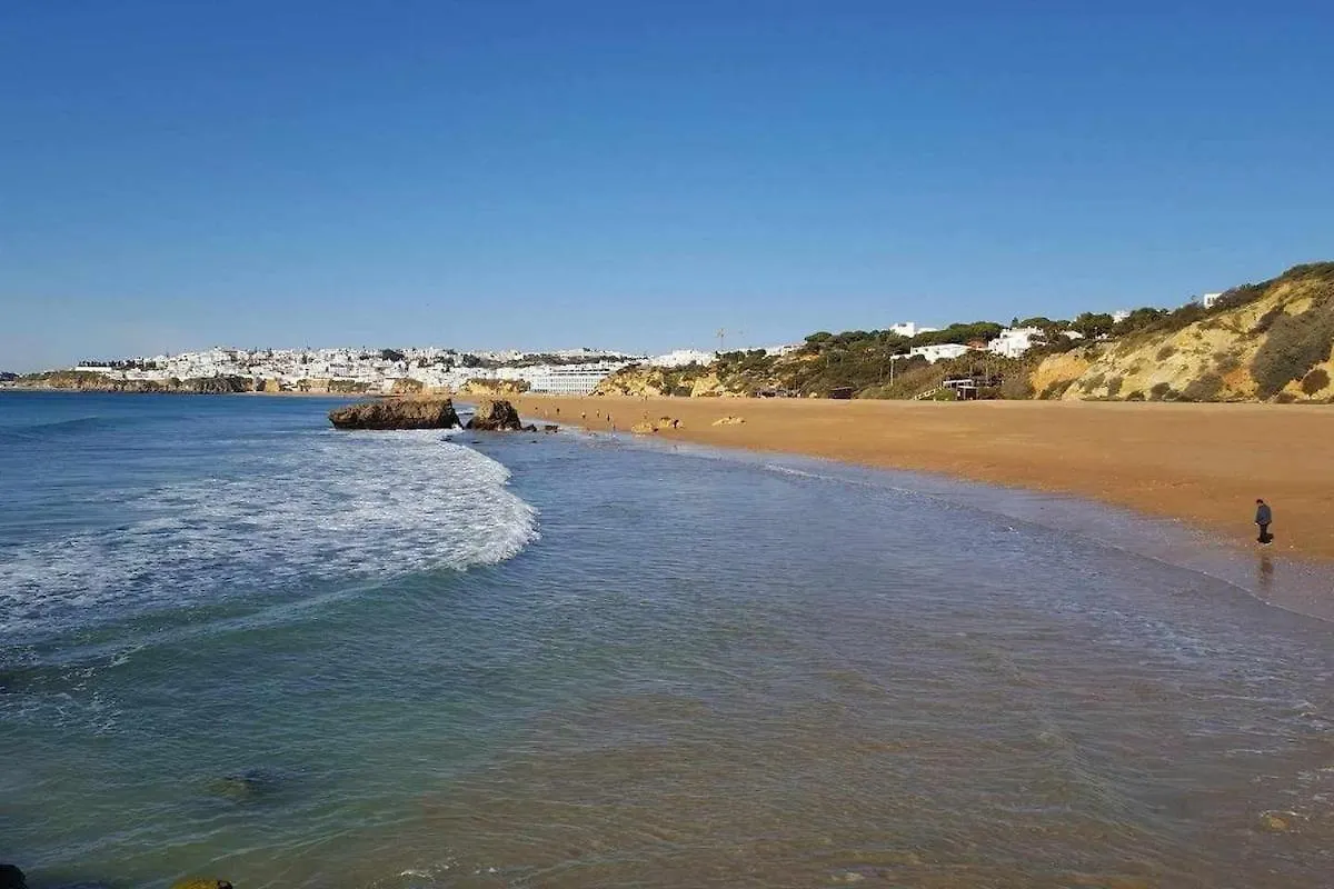 Albufeira, One Step To The Beach Apartment Portugal