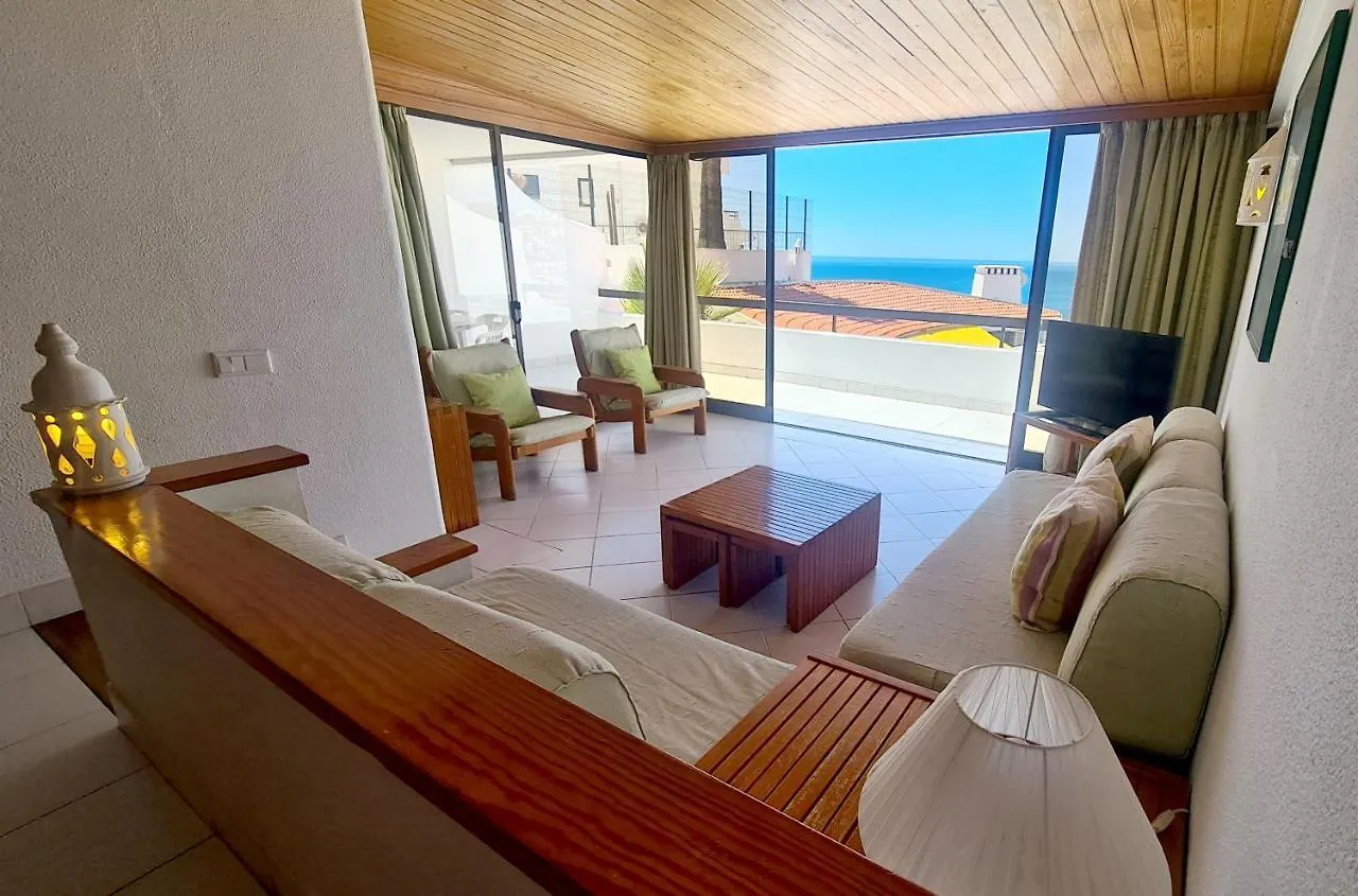 شقة Albufeira, One Step To The Beach 0*, البوفيرا