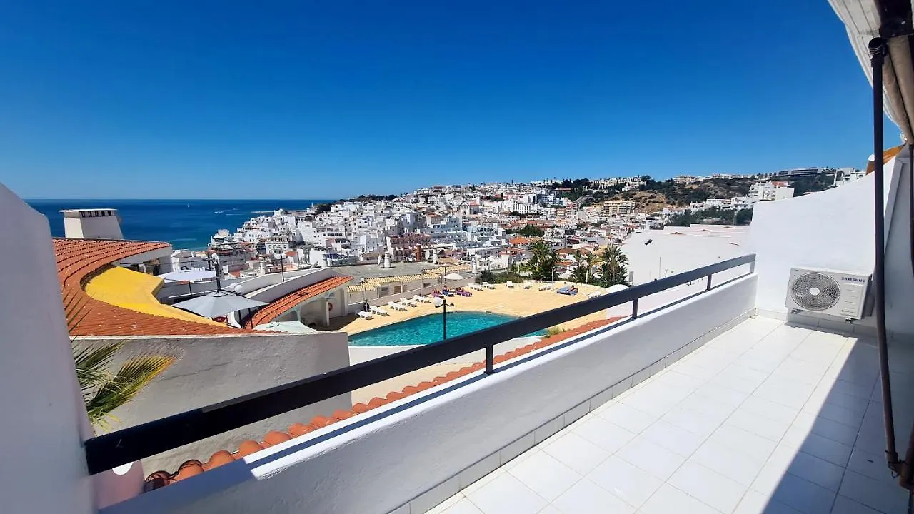 Albufeira, One Step To The Beach Daire