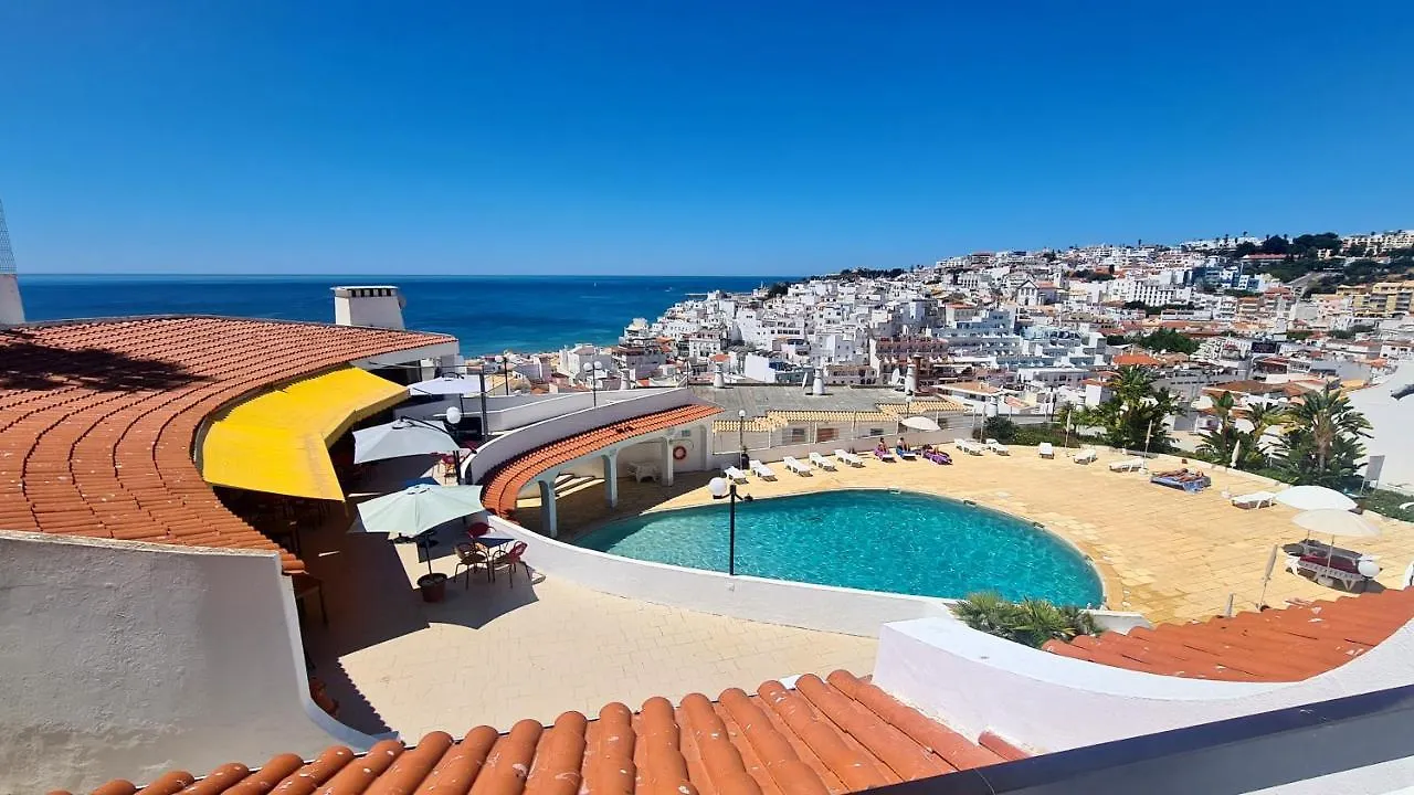 Albufeira, One Step To The Beach