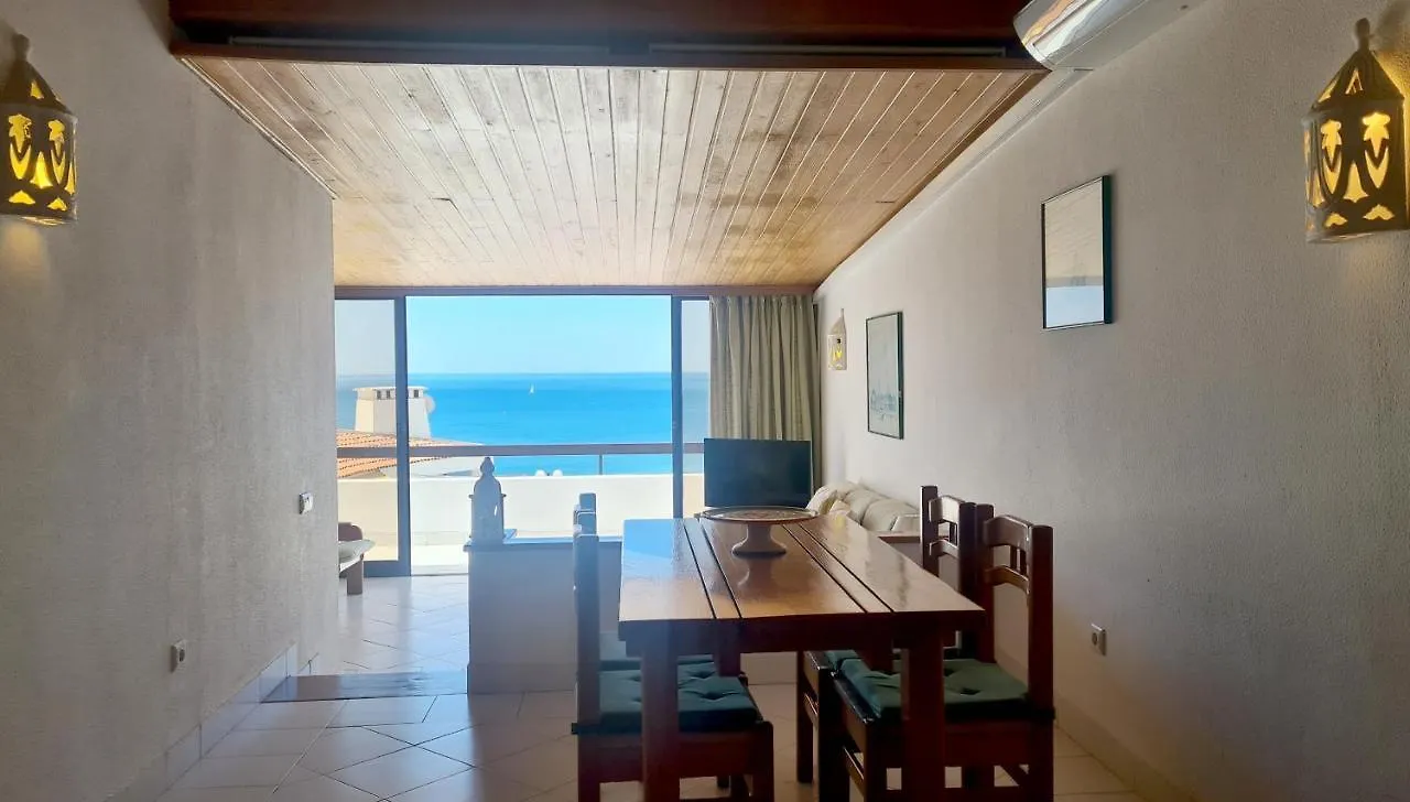 Daire Albufeira, One Step To The Beach Portekiz