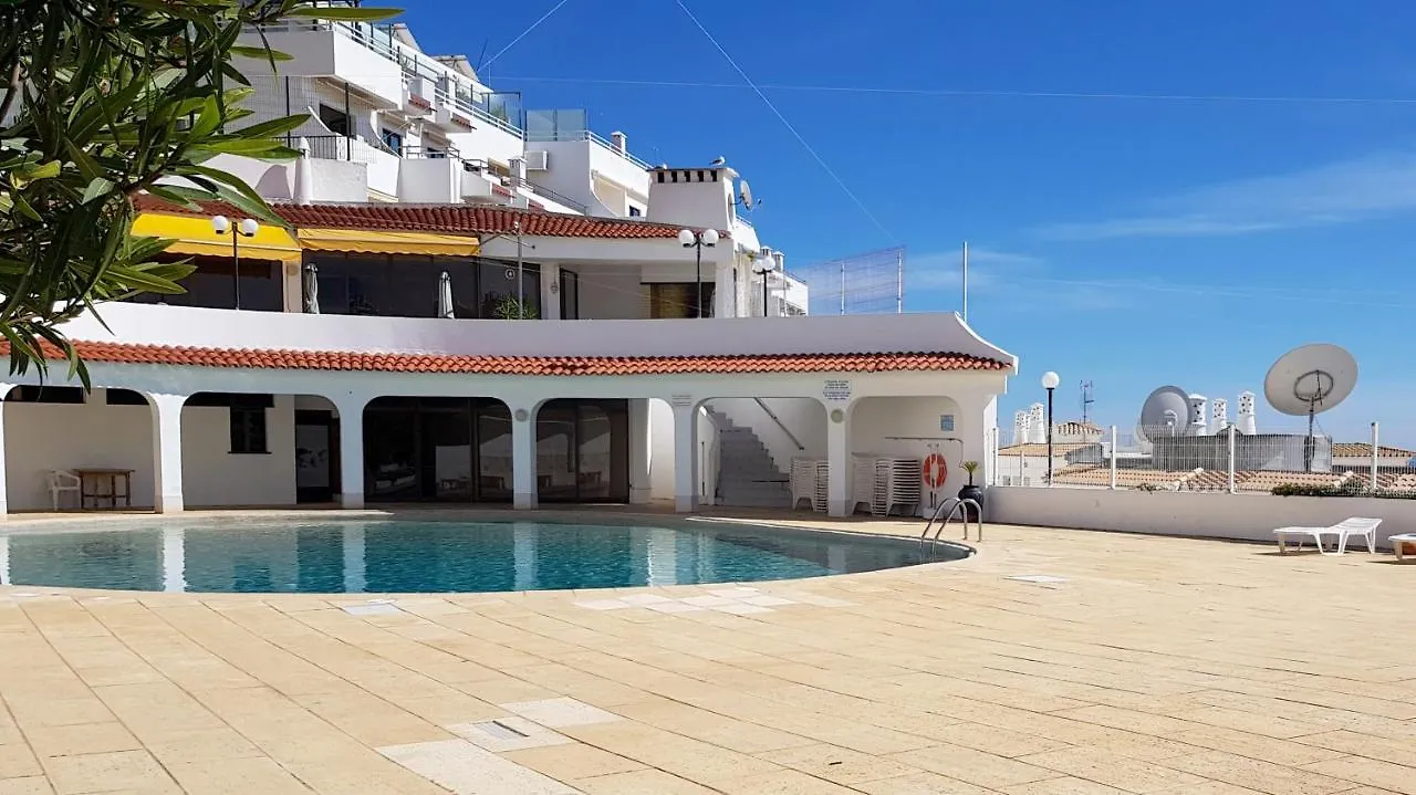 Daire Albufeira, One Step To The Beach Portekiz