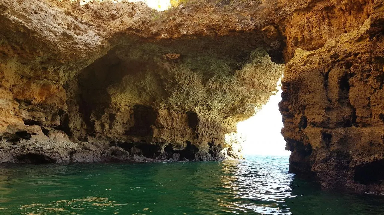 Albufeira, One Step To The Beach Albufeira
