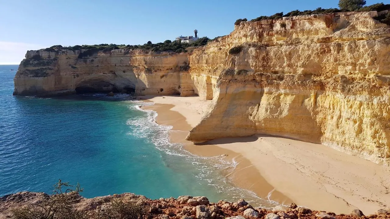 Albufeira, One Step To The Beach 0*, Albufeira Portekiz