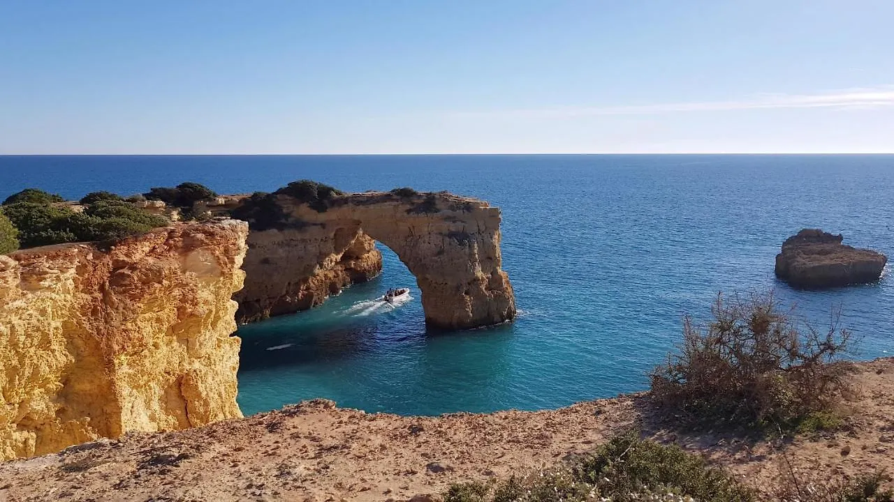 Albufeira, One Step To The Beach