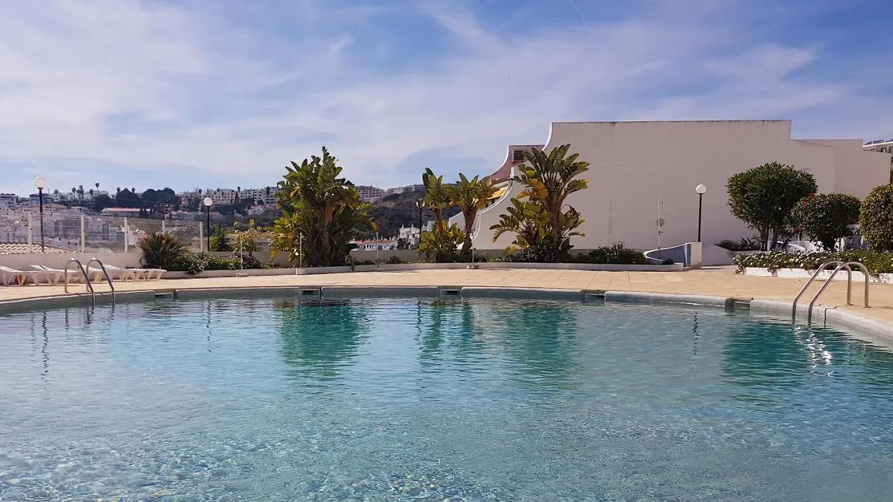 Albufeira, One Step To The Beach Daire Albufeira