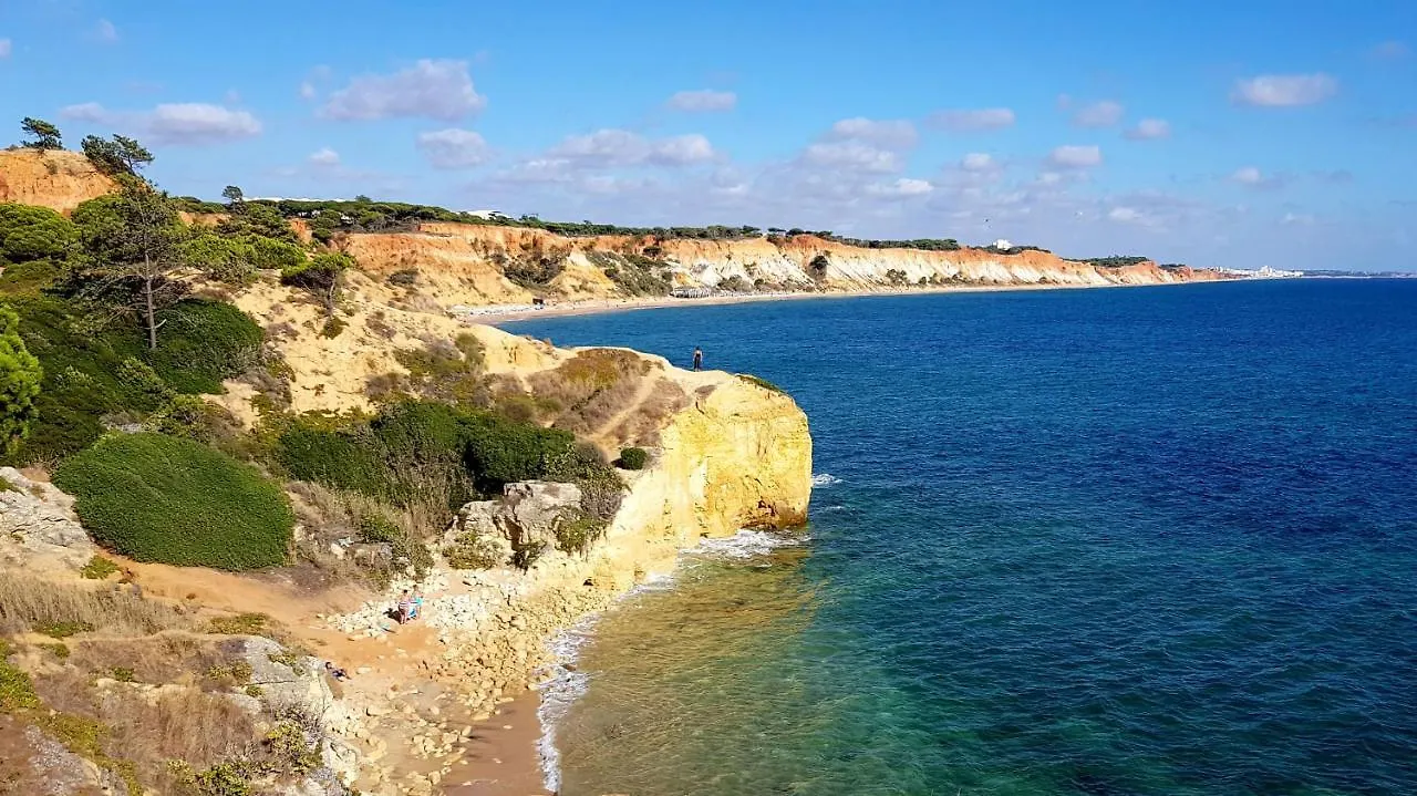Albufeira, One Step To The Beach 0*, Albufeira