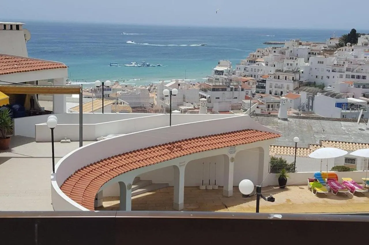Albufeira, One Step To The Beach 0*, Albufeira Portekiz