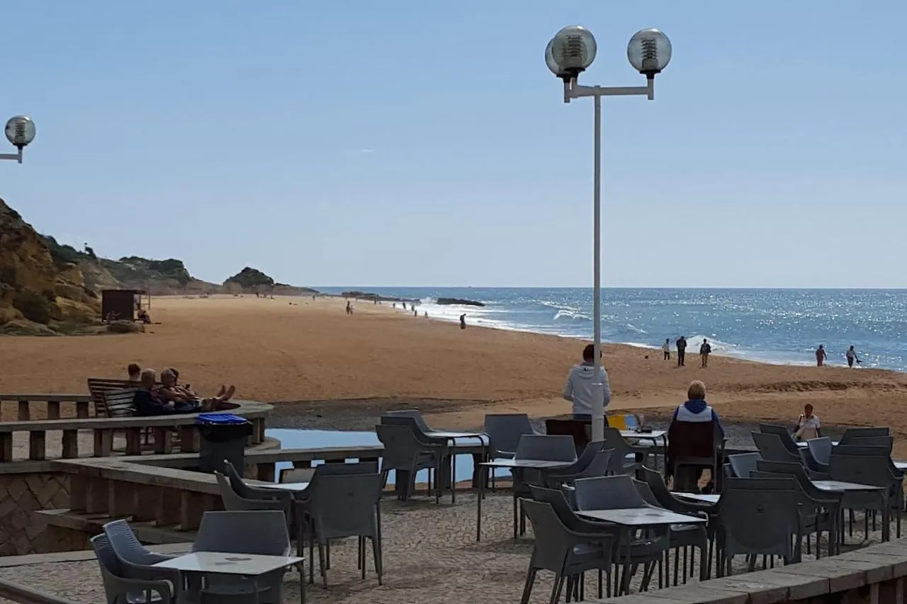 Daire Albufeira, One Step To The Beach Portekiz