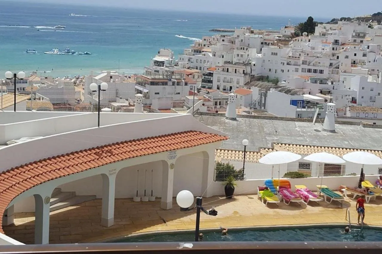 Albufeira, One Step To The Beach 0*, Albufeira