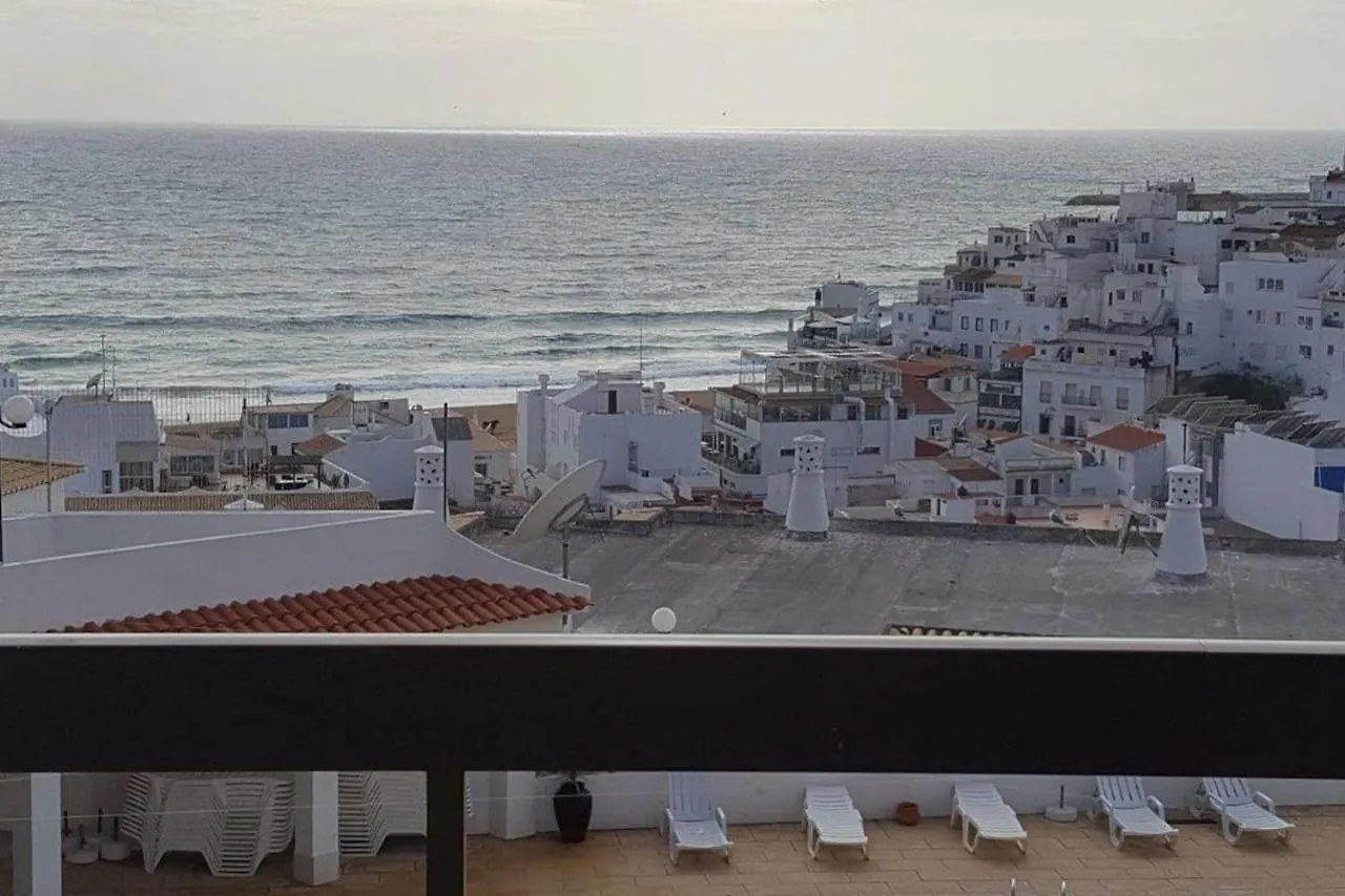Albufeira, One Step To The Beach Daire