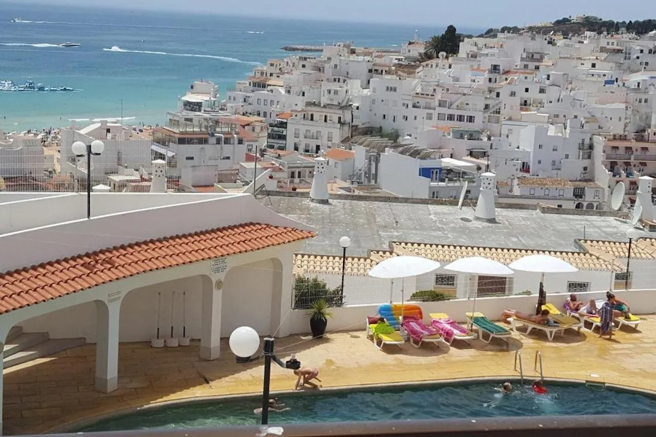 Albufeira, One Step To The Beach Albufeira