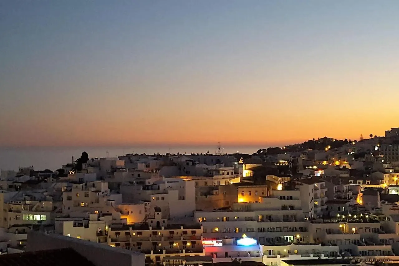 Albufeira, One Step To The Beach Daire