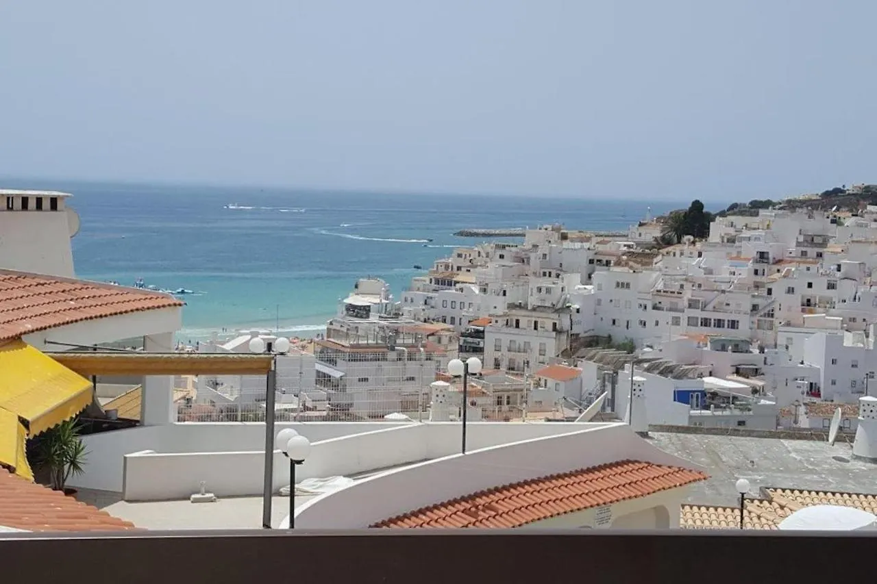 Albufeira, One Step To The Beach