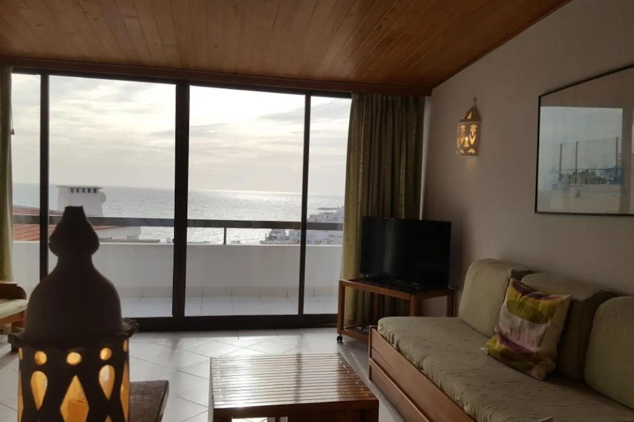 Albufeira, One Step To The Beach Apartment  Albufeira